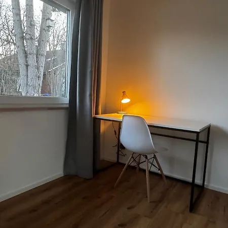 Domek alpejski Gartensee In *