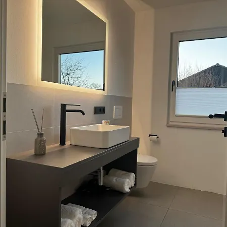 Gartensee In Seeshaupt