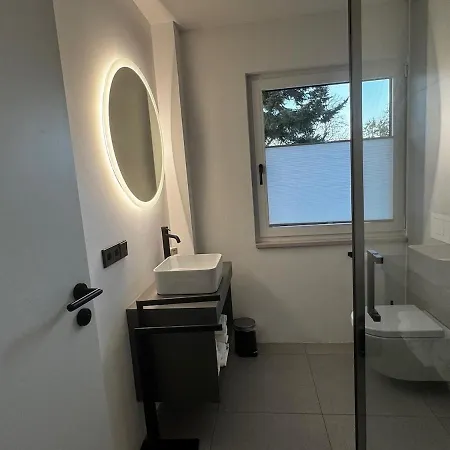 Gartensee In Domek alpejski