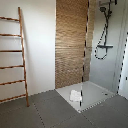 Domek alpejski Gartensee In *