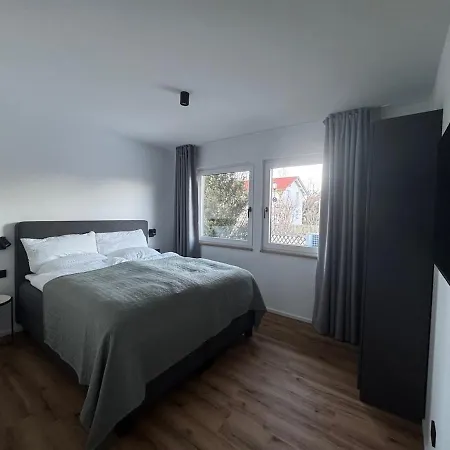 Gartensee In Domek alpejski Seeshaupt