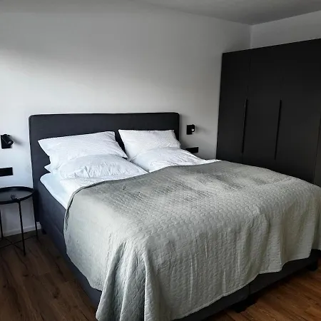 Domek alpejski Gartensee In Seeshaupt