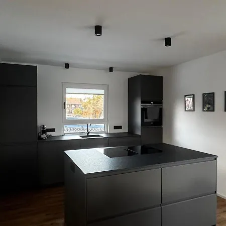 Gartensee In Seeshaupt