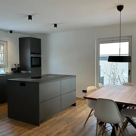 Gartensee In Domek alpejski Seeshaupt