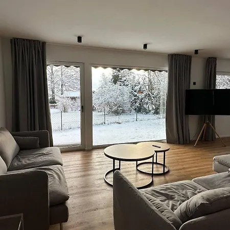 Gartensee In * Seeshaupt