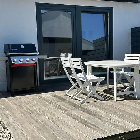 Gartensee In Domek alpejski Seeshaupt