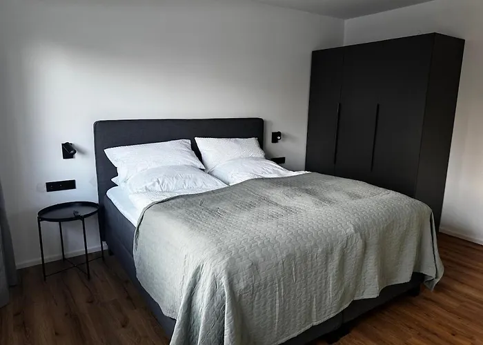 Chalet Gartensee In Seeshaupt