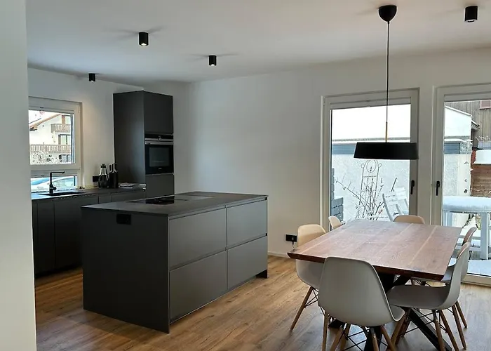 Gartensee In Chalet Seeshaupt